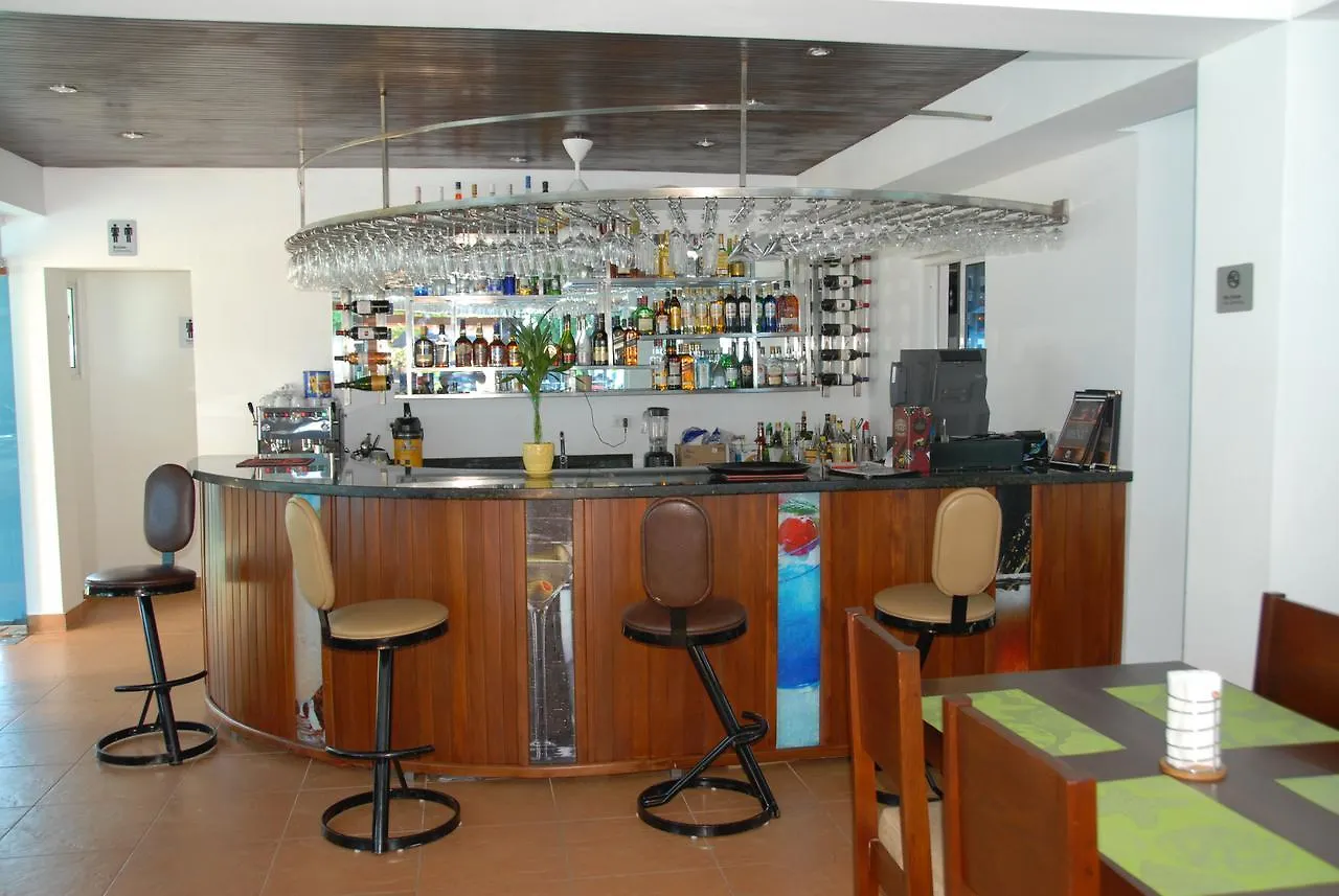 Anton Reef Otel Sosúa